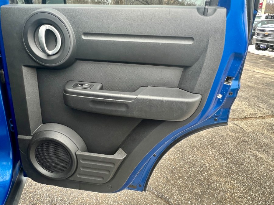 2008 Dodge Nitro 4WD 4dr SXT, available for sale in Manchester, New Hampshire | Second Street Auto Sales Inc. Manchester, New Hampshire 2008 Dodge Nitro 4WD 4dr SXT, available for sale in Manchester, New Hampshire | Second Street Auto Sales Inc. Manchester, New Hampshire
