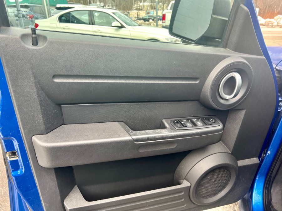 2008 Dodge Nitro 4WD 4dr SXT, available for sale in Manchester, New Hampshire | Second Street Auto Sales Inc. Manchester, New Hampshire 2008 Dodge Nitro 4WD 4dr SXT, available for sale in Manchester, New Hampshire | Second Street Auto Sales Inc. Manchester, New Hampshire