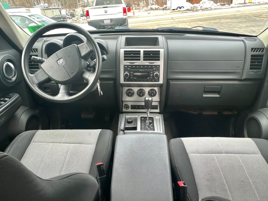 2008 Dodge Nitro 4WD 4dr SXT, available for sale in Manchester, New Hampshire | Second Street Auto Sales Inc. Manchester, New Hampshire 2008 Dodge Nitro 4WD 4dr SXT, available for sale in Manchester, New Hampshire | Second Street Auto Sales Inc. Manchester, New Hampshire