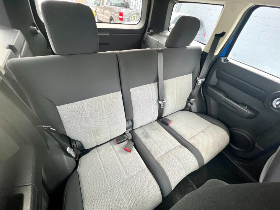 2008 Dodge Nitro 4WD 4dr SXT, available for sale in Manchester, New Hampshire | Second Street Auto Sales Inc. Manchester, New Hampshire 2008 Dodge Nitro 4WD 4dr SXT, available for sale in Manchester, New Hampshire | Second Street Auto Sales Inc. Manchester, New Hampshire