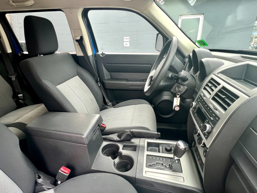 2008 Dodge Nitro 4WD 4dr SXT, available for sale in Manchester, New Hampshire | Second Street Auto Sales Inc. Manchester, New Hampshire 2008 Dodge Nitro 4WD 4dr SXT, available for sale in Manchester, New Hampshire | Second Street Auto Sales Inc. Manchester, New Hampshire