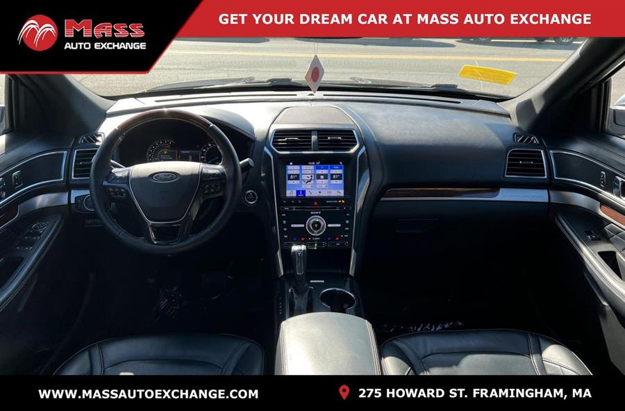 2017 Ford Explorer Platinum, available for sale in Framingham, Massachusetts | Mass Auto Exchange. Framingham, Massachusetts 2017 Ford Explorer Platinum, available for sale in Framingham, Massachusetts | Mass Auto Exchange. Framingham, Massachusetts