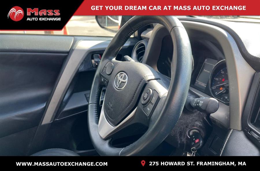 2016 Toyota Rav4 XLE, available for sale in Framingham, Massachusetts | Mass Auto Exchange. Framingham, Massachusetts 2016 Toyota Rav4 XLE, available for sale in Framingham, Massachusetts | Mass Auto Exchange. Framingham, Massachusetts