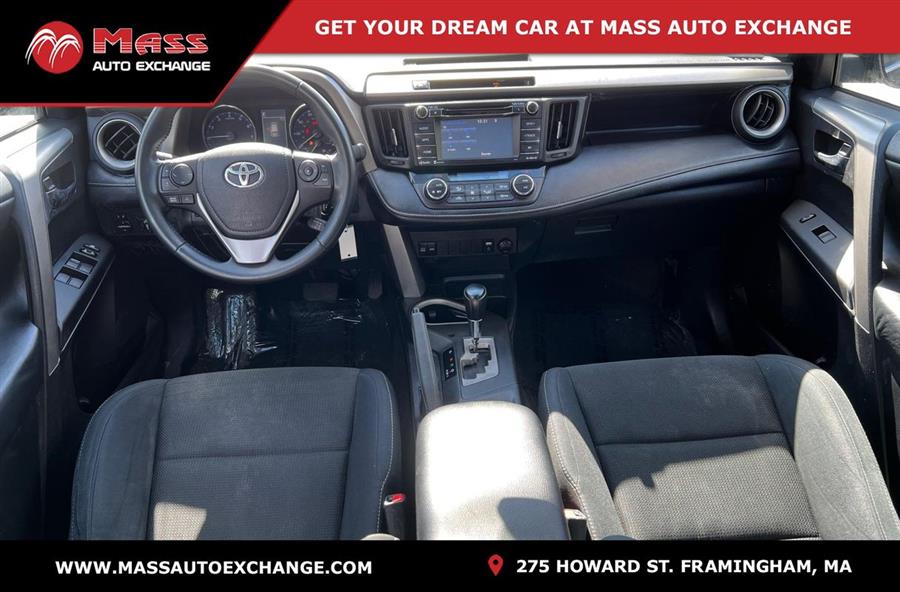 2016 Toyota Rav4 XLE, available for sale in Framingham, Massachusetts | Mass Auto Exchange. Framingham, Massachusetts 2016 Toyota Rav4 XLE, available for sale in Framingham, Massachusetts | Mass Auto Exchange. Framingham, Massachusetts