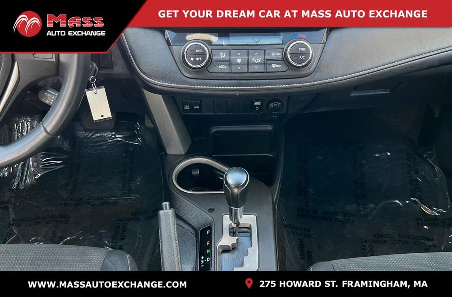 2016 Toyota Rav4 XLE, available for sale in Framingham, Massachusetts | Mass Auto Exchange. Framingham, Massachusetts 2016 Toyota Rav4 XLE, available for sale in Framingham, Massachusetts | Mass Auto Exchange. Framingham, Massachusetts