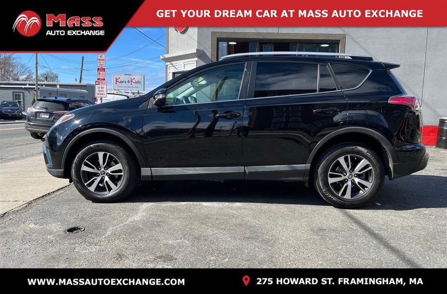 2016 Toyota Rav4 XLE, available for sale in Framingham, Massachusetts | Mass Auto Exchange. Framingham, Massachusetts 2016 Toyota Rav4 XLE, available for sale in Framingham, Massachusetts | Mass Auto Exchange. Framingham, Massachusetts