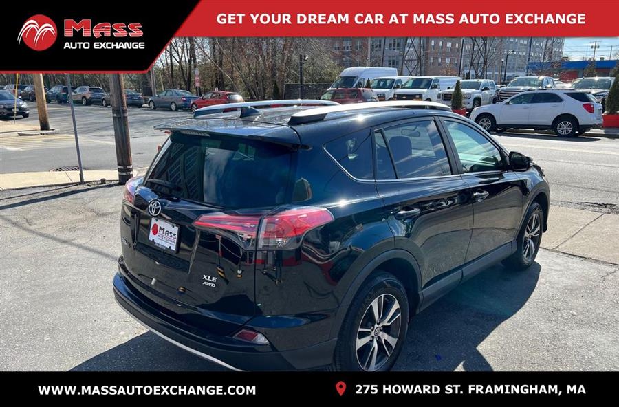 2016 Toyota Rav4 XLE, available for sale in Framingham, Massachusetts | Mass Auto Exchange. Framingham, Massachusetts 2016 Toyota Rav4 XLE, available for sale in Framingham, Massachusetts | Mass Auto Exchange. Framingham, Massachusetts