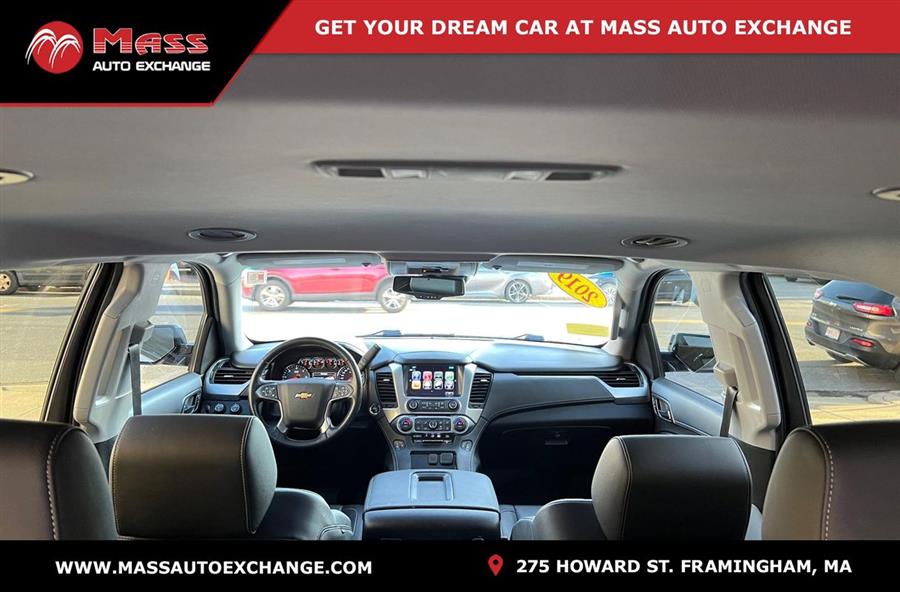 2019 Chevrolet Tahoe LT, available for sale in Framingham, Massachusetts | Mass Auto Exchange. Framingham, Massachusetts 2019 Chevrolet Tahoe LT, available for sale in Framingham, Massachusetts | Mass Auto Exchange. Framingham, Massachusetts