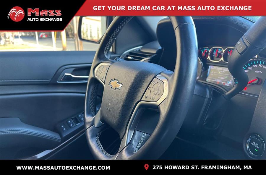 2019 Chevrolet Tahoe LT, available for sale in Framingham, Massachusetts | Mass Auto Exchange. Framingham, Massachusetts 2019 Chevrolet Tahoe LT, available for sale in Framingham, Massachusetts | Mass Auto Exchange. Framingham, Massachusetts