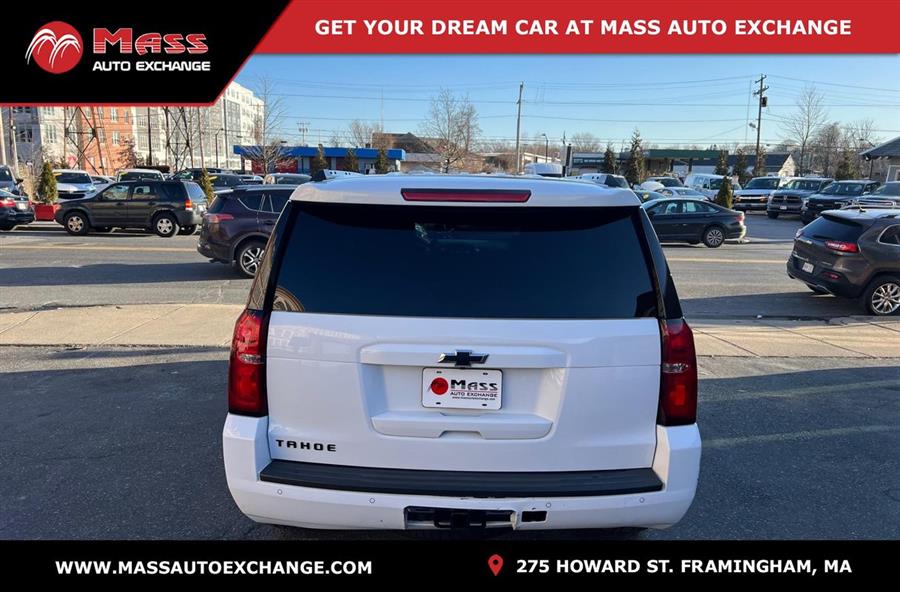 2019 Chevrolet Tahoe LT, available for sale in Framingham, Massachusetts | Mass Auto Exchange. Framingham, Massachusetts 2019 Chevrolet Tahoe LT, available for sale in Framingham, Massachusetts | Mass Auto Exchange. Framingham, Massachusetts