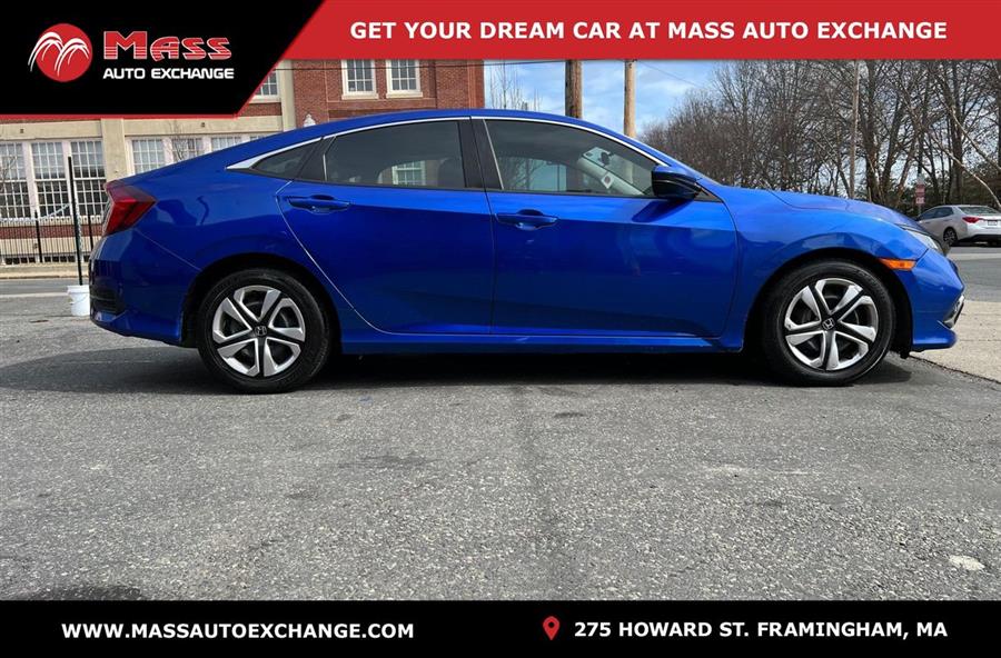 2019 Honda Civic LX, available for sale in Framingham, Massachusetts | Mass Auto Exchange. Framingham, Massachusetts 2019 Honda Civic LX, available for sale in Framingham, Massachusetts | Mass Auto Exchange. Framingham, Massachusetts