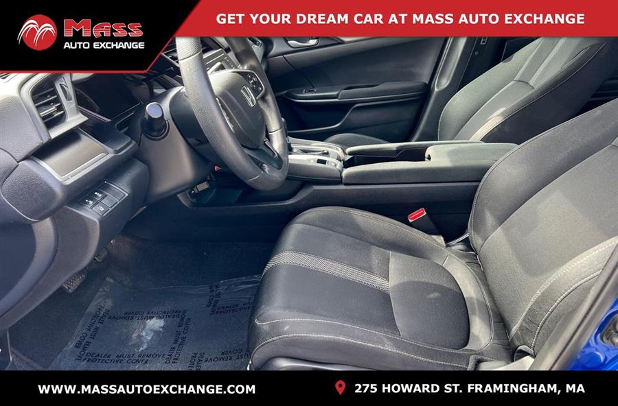 2019 Honda Civic LX, available for sale in Framingham, Massachusetts | Mass Auto Exchange. Framingham, Massachusetts 2019 Honda Civic LX, available for sale in Framingham, Massachusetts | Mass Auto Exchange. Framingham, Massachusetts
