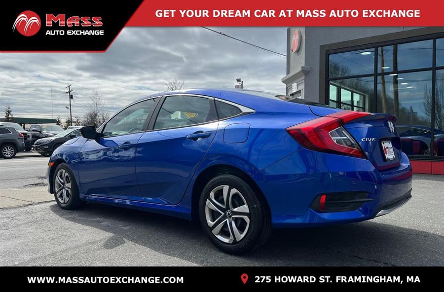 2019 Honda Civic LX, available for sale in Framingham, Massachusetts | Mass Auto Exchange. Framingham, Massachusetts 2019 Honda Civic LX, available for sale in Framingham, Massachusetts | Mass Auto Exchange. Framingham, Massachusetts