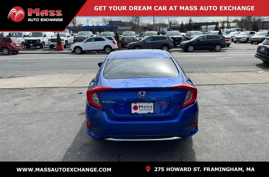 2019 Honda Civic LX, available for sale in Framingham, Massachusetts | Mass Auto Exchange. Framingham, Massachusetts 2019 Honda Civic LX, available for sale in Framingham, Massachusetts | Mass Auto Exchange. Framingham, Massachusetts