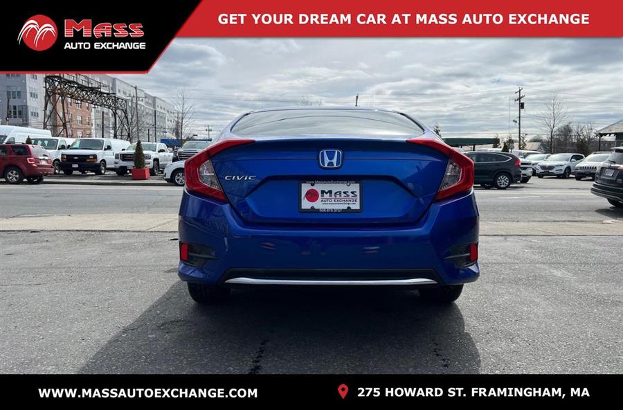 2019 Honda Civic LX, available for sale in Framingham, Massachusetts | Mass Auto Exchange. Framingham, Massachusetts 2019 Honda Civic LX, available for sale in Framingham, Massachusetts | Mass Auto Exchange. Framingham, Massachusetts