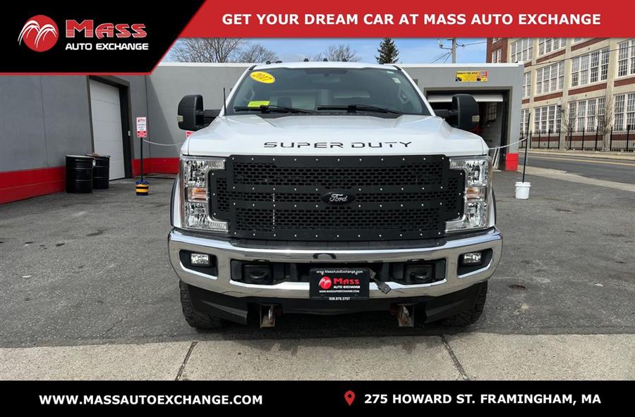 2017 Ford F-250 Super Duty XLT, available for sale in Framingham, Massachusetts | Mass Auto Exchange. Framingham, Massachusetts 2017 Ford F-250 Super Duty XLT, available for sale in Framingham, Massachusetts | Mass Auto Exchange. Framingham, Massachusetts
