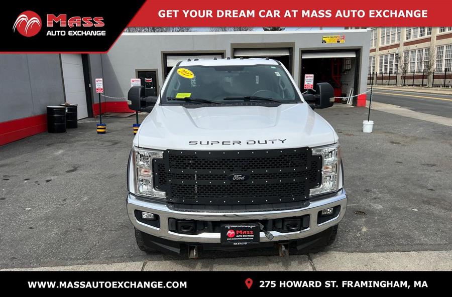 2017 Ford F-250 Super Duty XLT, available for sale in Framingham, Massachusetts | Mass Auto Exchange. Framingham, Massachusetts 2017 Ford F-250 Super Duty XLT, available for sale in Framingham, Massachusetts | Mass Auto Exchange. Framingham, Massachusetts