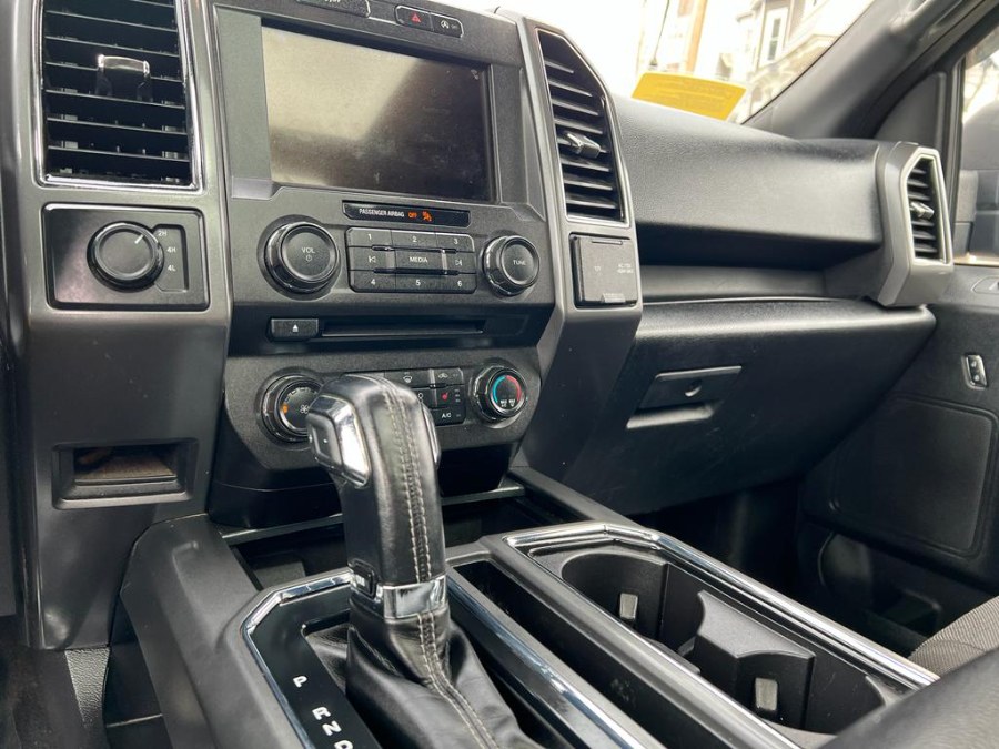 2018 Ford F-150 XLT, available for sale in Peabody, Massachusetts | New Star Motors. Peabody, Massachusetts 2018 Ford F-150 XLT, available for sale in Peabody, Massachusetts | New Star Motors. Peabody, Massachusetts