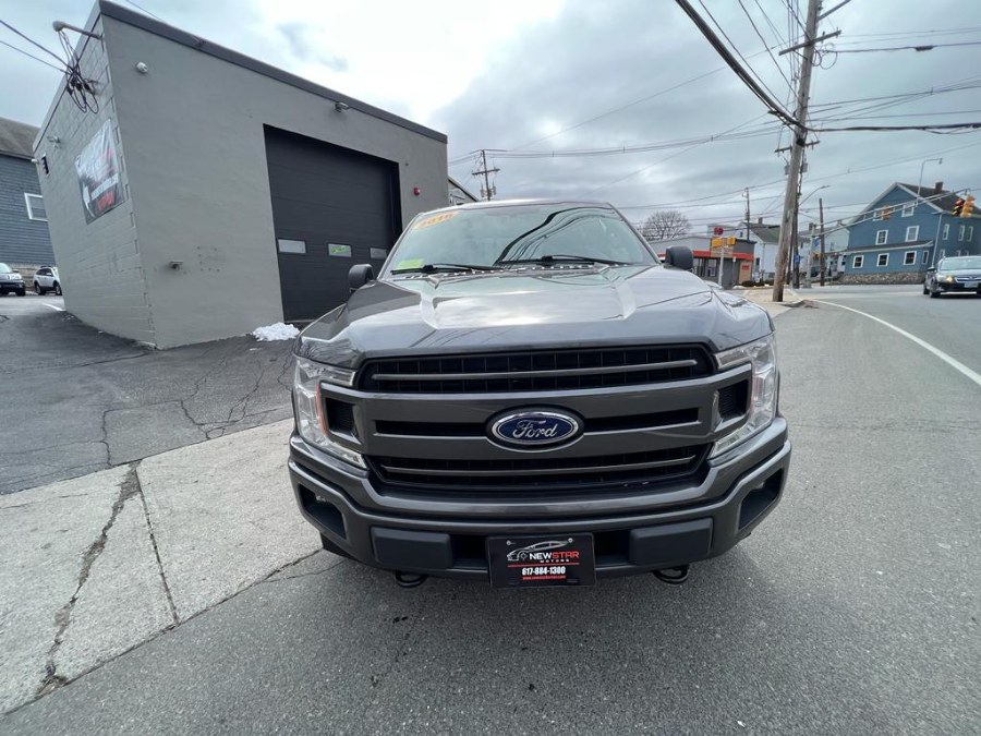 2018 Ford F-150 XLT, available for sale in Peabody, Massachusetts | New Star Motors. Peabody, Massachusetts 2018 Ford F-150 XLT, available for sale in Peabody, Massachusetts | New Star Motors. Peabody, Massachusetts