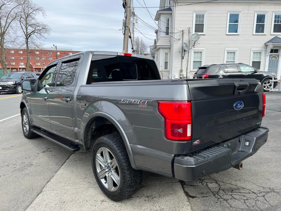 2018 Ford F-150 XLT, available for sale in Peabody, Massachusetts | New Star Motors. Peabody, Massachusetts 2018 Ford F-150 XLT, available for sale in Peabody, Massachusetts | New Star Motors. Peabody, Massachusetts