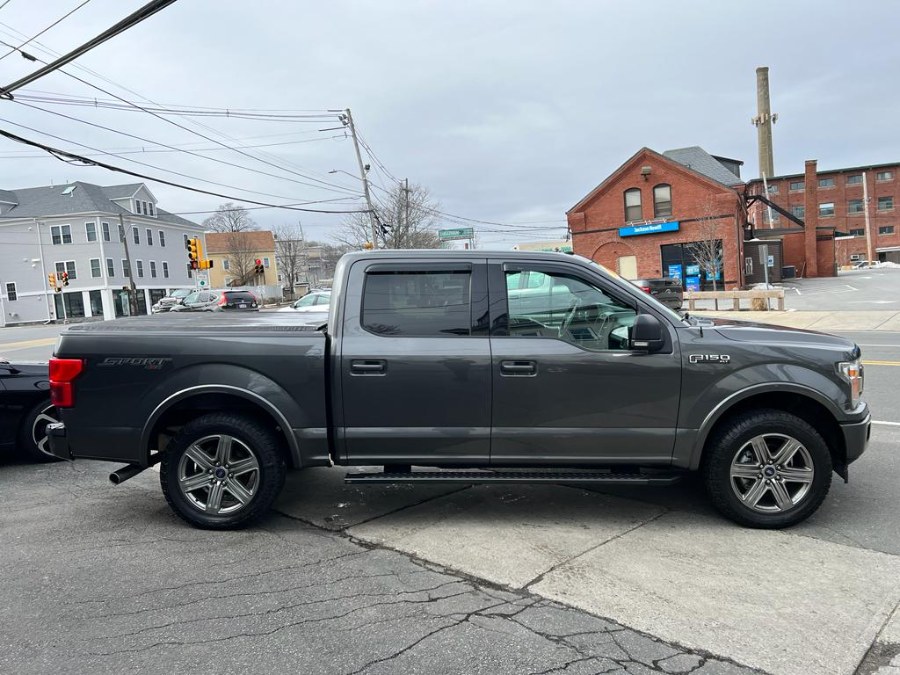 2018 Ford F-150 XLT, available for sale in Peabody, Massachusetts | New Star Motors. Peabody, Massachusetts 2018 Ford F-150 XLT, available for sale in Peabody, Massachusetts | New Star Motors. Peabody, Massachusetts