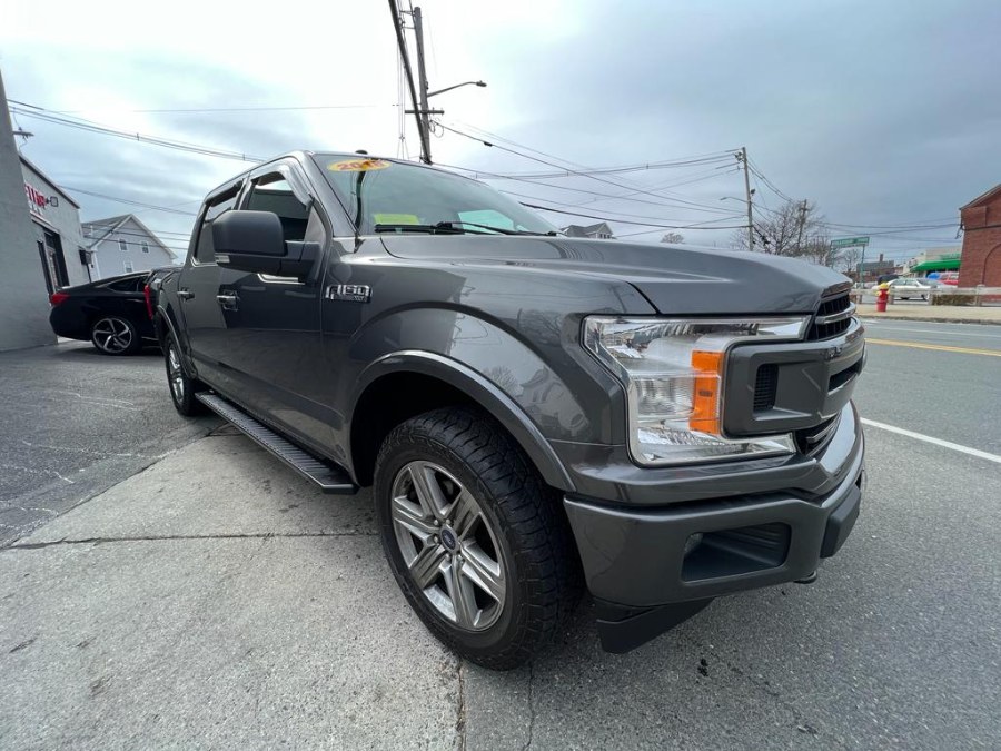 2018 Ford F-150 XLT, available for sale in Peabody, Massachusetts | New Star Motors. Peabody, Massachusetts 2018 Ford F-150 XLT, available for sale in Peabody, Massachusetts | New Star Motors. Peabody, Massachusetts