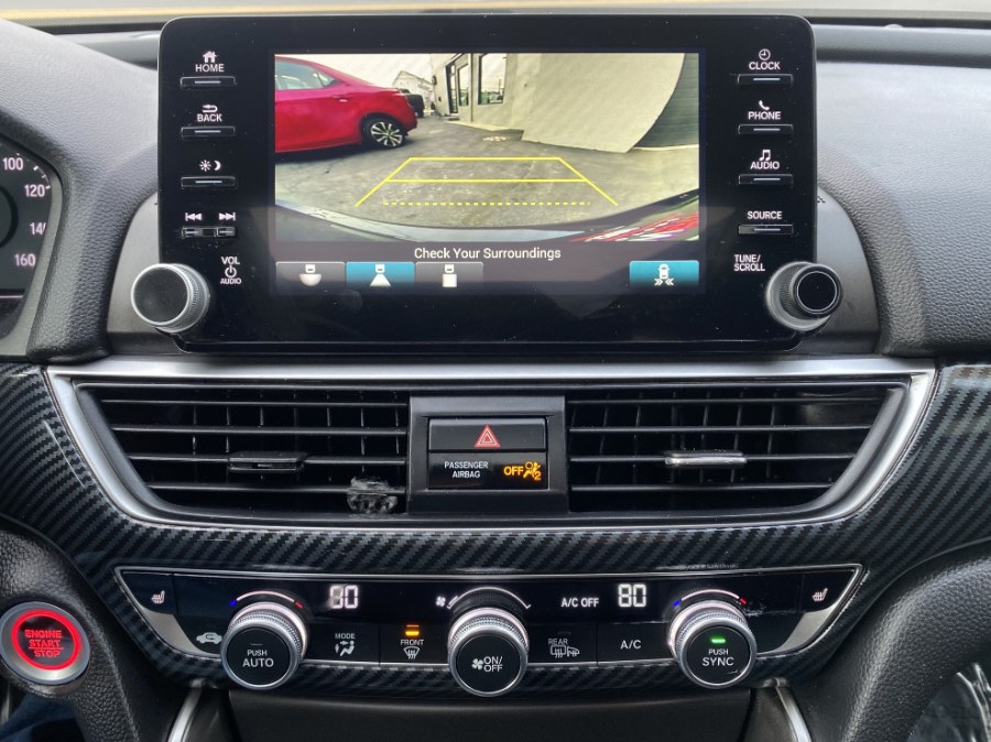 2019 Honda Accord Sedan Sport 2.0T Auto, available for sale in Peabody, Massachusetts | New Star Motors. Peabody, Massachusetts 2019 Honda Accord Sedan Sport 2.0T Auto, available for sale in Peabody, Massachusetts | New Star Motors. Peabody, Massachusetts