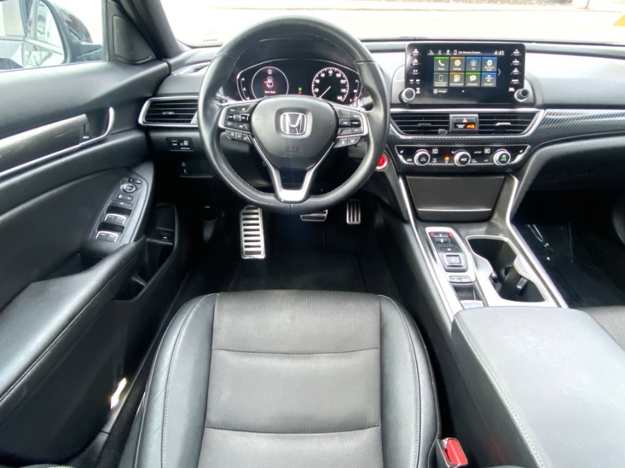 2019 Honda Accord Sedan Sport 2.0T Auto, available for sale in Peabody, Massachusetts | New Star Motors. Peabody, Massachusetts 2019 Honda Accord Sedan Sport 2.0T Auto, available for sale in Peabody, Massachusetts | New Star Motors. Peabody, Massachusetts
