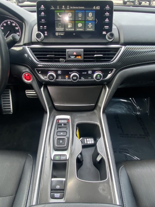 2019 Honda Accord Sedan Sport 2.0T Auto, available for sale in Peabody, Massachusetts | New Star Motors. Peabody, Massachusetts 2019 Honda Accord Sedan Sport 2.0T Auto, available for sale in Peabody, Massachusetts | New Star Motors. Peabody, Massachusetts