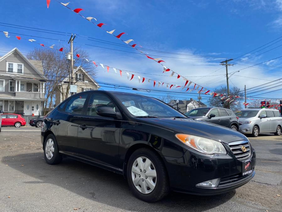 2009 Hyundai Elantra BASE, available for sale in Bridgeport, Connecticut | CT Auto. Bridgeport, Connecticut 2009 Hyundai Elantra BASE, available for sale in Bridgeport, Connecticut | CT Auto. Bridgeport, Connecticut