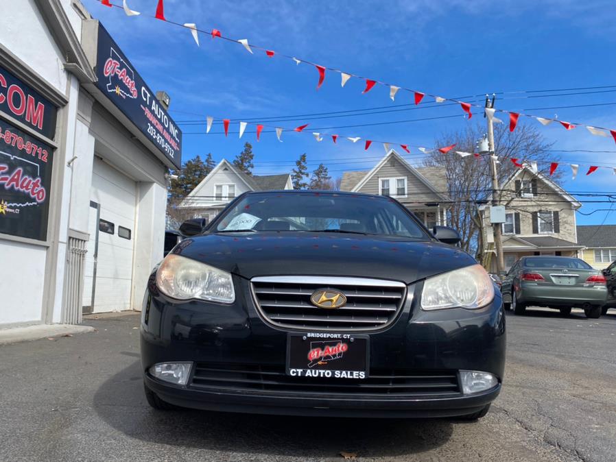 2009 Hyundai Elantra BASE, available for sale in Bridgeport, Connecticut | CT Auto. Bridgeport, Connecticut 2009 Hyundai Elantra BASE, available for sale in Bridgeport, Connecticut | CT Auto. Bridgeport, Connecticut