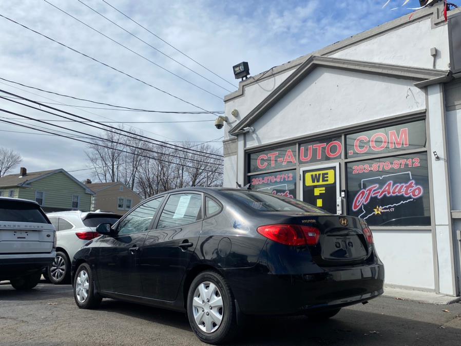 2009 Hyundai Elantra BASE, available for sale in Bridgeport, Connecticut | CT Auto. Bridgeport, Connecticut 2009 Hyundai Elantra BASE, available for sale in Bridgeport, Connecticut | CT Auto. Bridgeport, Connecticut