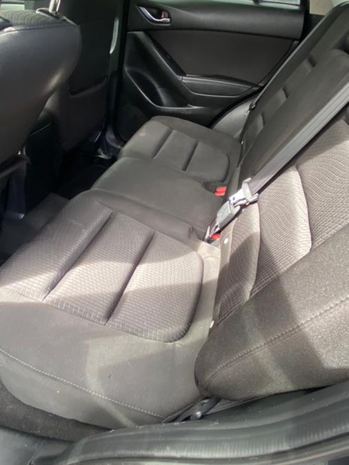 2014 Mazda CX-5 AWD 4dr Auto Touring, available for sale in Bridgeport, Connecticut | CT Auto. Bridgeport, Connecticut 2014 Mazda CX-5 AWD 4dr Auto Touring, available for sale in Bridgeport, Connecticut | CT Auto. Bridgeport, Connecticut