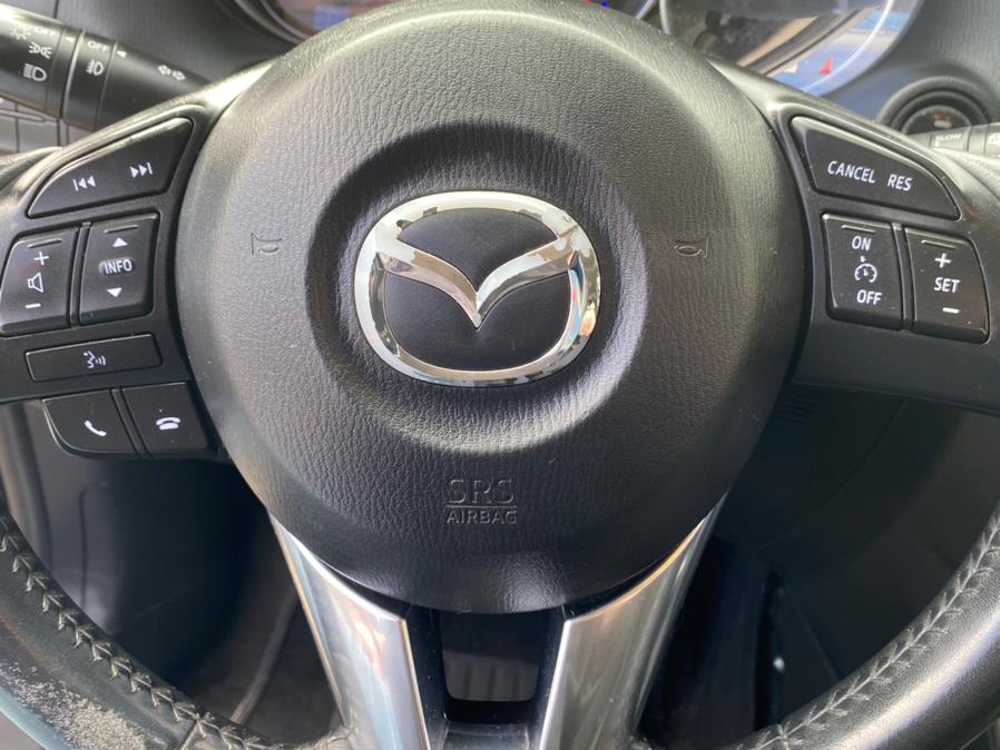 2014 Mazda CX-5 AWD 4dr Auto Touring, available for sale in Bridgeport, Connecticut | CT Auto. Bridgeport, Connecticut 2014 Mazda CX-5 AWD 4dr Auto Touring, available for sale in Bridgeport, Connecticut | CT Auto. Bridgeport, Connecticut