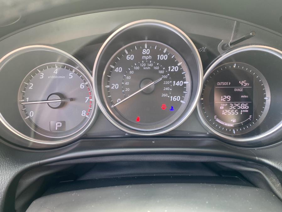 2014 Mazda CX-5 AWD 4dr Auto Touring, available for sale in Bridgeport, Connecticut | CT Auto. Bridgeport, Connecticut 2014 Mazda CX-5 AWD 4dr Auto Touring, available for sale in Bridgeport, Connecticut | CT Auto. Bridgeport, Connecticut