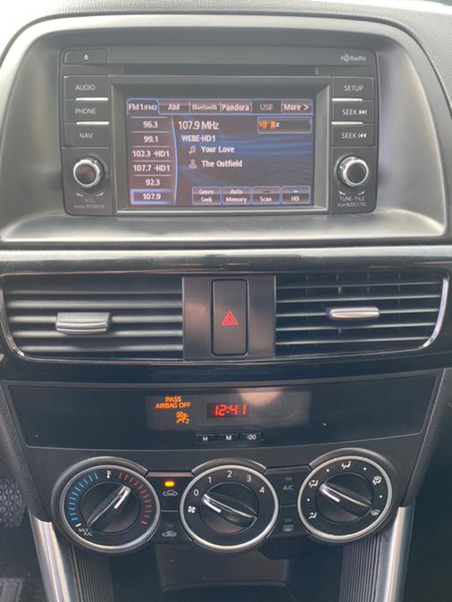 2014 Mazda CX-5 AWD 4dr Auto Touring, available for sale in Bridgeport, Connecticut | CT Auto. Bridgeport, Connecticut 2014 Mazda CX-5 AWD 4dr Auto Touring, available for sale in Bridgeport, Connecticut | CT Auto. Bridgeport, Connecticut
