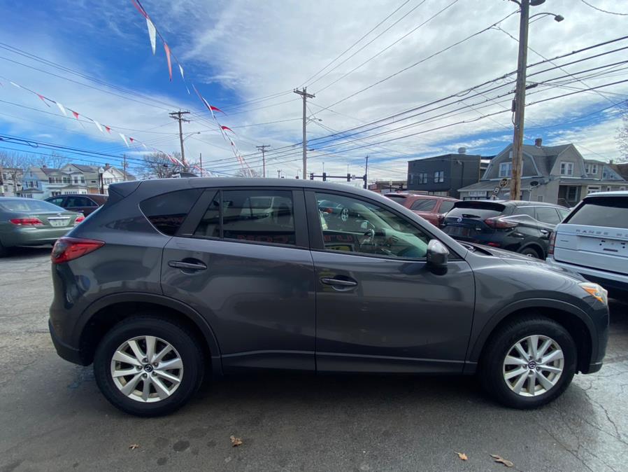 2014 Mazda CX-5 AWD 4dr Auto Touring, available for sale in Bridgeport, Connecticut | CT Auto. Bridgeport, Connecticut 2014 Mazda CX-5 AWD 4dr Auto Touring, available for sale in Bridgeport, Connecticut | CT Auto. Bridgeport, Connecticut