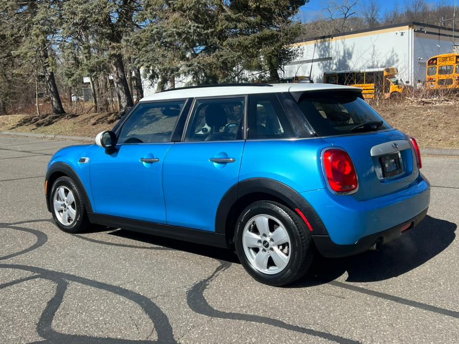 2015 MINI Cooper Hardtop 4 Door 4dr HB, available for sale in Waterbury, Connecticut | Platinum Auto Care. Waterbury, Connecticut 2015 MINI Cooper Hardtop 4 Door 4dr HB, available for sale in Waterbury, Connecticut | Platinum Auto Care. Waterbury, Connecticut