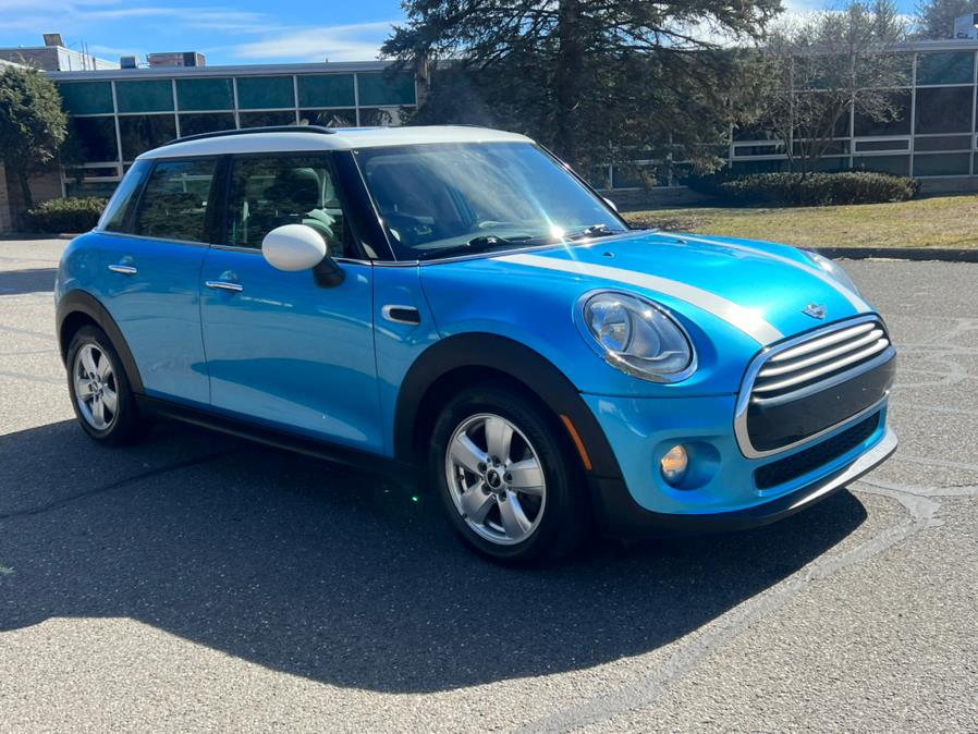 2015 MINI Cooper Hardtop 4 Door 4dr HB, available for sale in Waterbury, Connecticut | Platinum Auto Care. Waterbury, Connecticut 2015 MINI Cooper Hardtop 4 Door 4dr HB, available for sale in Waterbury, Connecticut | Platinum Auto Care. Waterbury, Connecticut