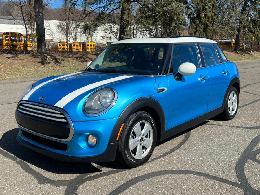 2015 MINI Cooper Hardtop 4 Door 4dr HB, available for sale in Waterbury, Connecticut | Platinum Auto Care. Waterbury, Connecticut 2015 MINI Cooper Hardtop 4 Door 4dr HB, available for sale in Waterbury, Connecticut | Platinum Auto Care. Waterbury, Connecticut