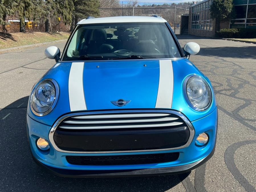 2015 MINI Cooper Hardtop 4 Door 4dr HB, available for sale in Waterbury, Connecticut | Platinum Auto Care. Waterbury, Connecticut 2015 MINI Cooper Hardtop 4 Door 4dr HB, available for sale in Waterbury, Connecticut | Platinum Auto Care. Waterbury, Connecticut