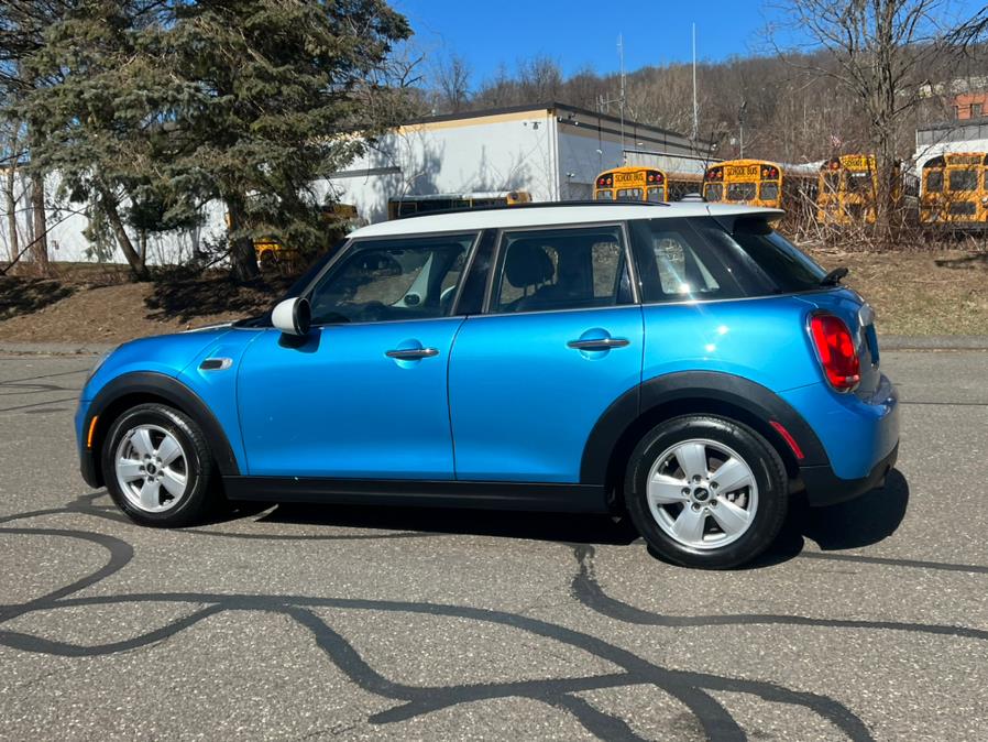2015 MINI Cooper Hardtop 4 Door 4dr HB, available for sale in Waterbury, Connecticut | Platinum Auto Care. Waterbury, Connecticut 2015 MINI Cooper Hardtop 4 Door 4dr HB, available for sale in Waterbury, Connecticut | Platinum Auto Care. Waterbury, Connecticut