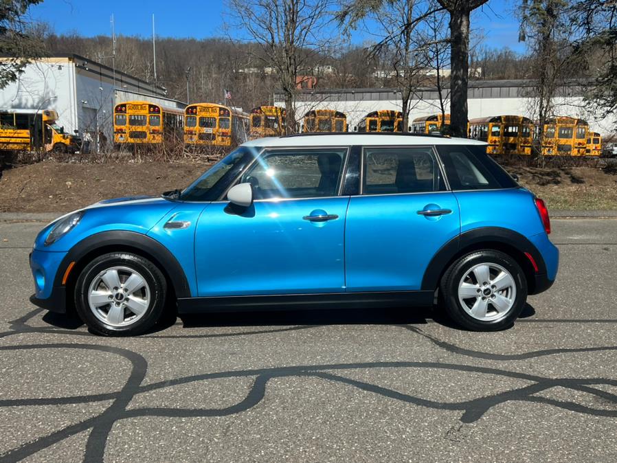 2015 MINI Cooper Hardtop 4 Door 4dr HB, available for sale in Waterbury, Connecticut | Platinum Auto Care. Waterbury, Connecticut 2015 MINI Cooper Hardtop 4 Door 4dr HB, available for sale in Waterbury, Connecticut | Platinum Auto Care. Waterbury, Connecticut