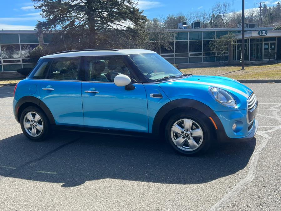 2015 MINI Cooper Hardtop 4 Door 4dr HB, available for sale in Waterbury, Connecticut | Platinum Auto Care. Waterbury, Connecticut 2015 MINI Cooper Hardtop 4 Door 4dr HB, available for sale in Waterbury, Connecticut | Platinum Auto Care. Waterbury, Connecticut