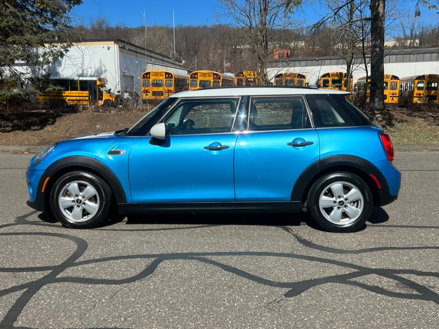 2015 MINI Cooper Hardtop 4 Door 4dr HB, available for sale in Waterbury, Connecticut | Platinum Auto Care. Waterbury, Connecticut 2015 MINI Cooper Hardtop 4 Door 4dr HB, available for sale in Waterbury, Connecticut | Platinum Auto Care. Waterbury, Connecticut