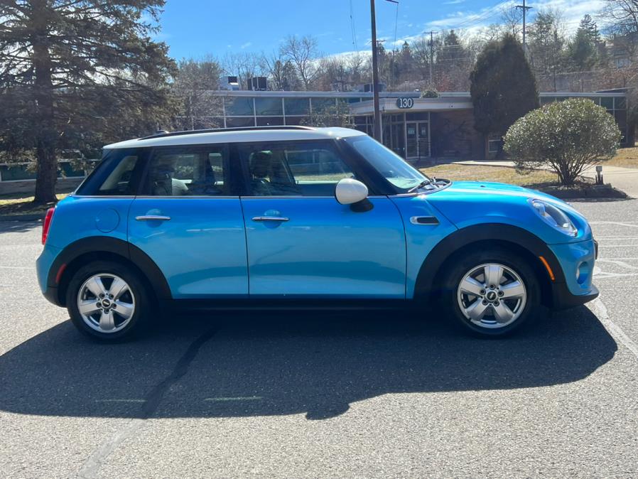 2015 MINI Cooper Hardtop 4 Door 4dr HB, available for sale in Waterbury, Connecticut | Platinum Auto Care. Waterbury, Connecticut 2015 MINI Cooper Hardtop 4 Door 4dr HB, available for sale in Waterbury, Connecticut | Platinum Auto Care. Waterbury, Connecticut