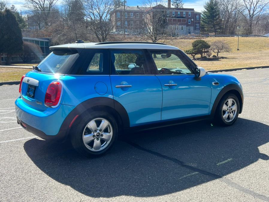 2015 MINI Cooper Hardtop 4 Door 4dr HB, available for sale in Waterbury, Connecticut | Platinum Auto Care. Waterbury, Connecticut 2015 MINI Cooper Hardtop 4 Door 4dr HB, available for sale in Waterbury, Connecticut | Platinum Auto Care. Waterbury, Connecticut