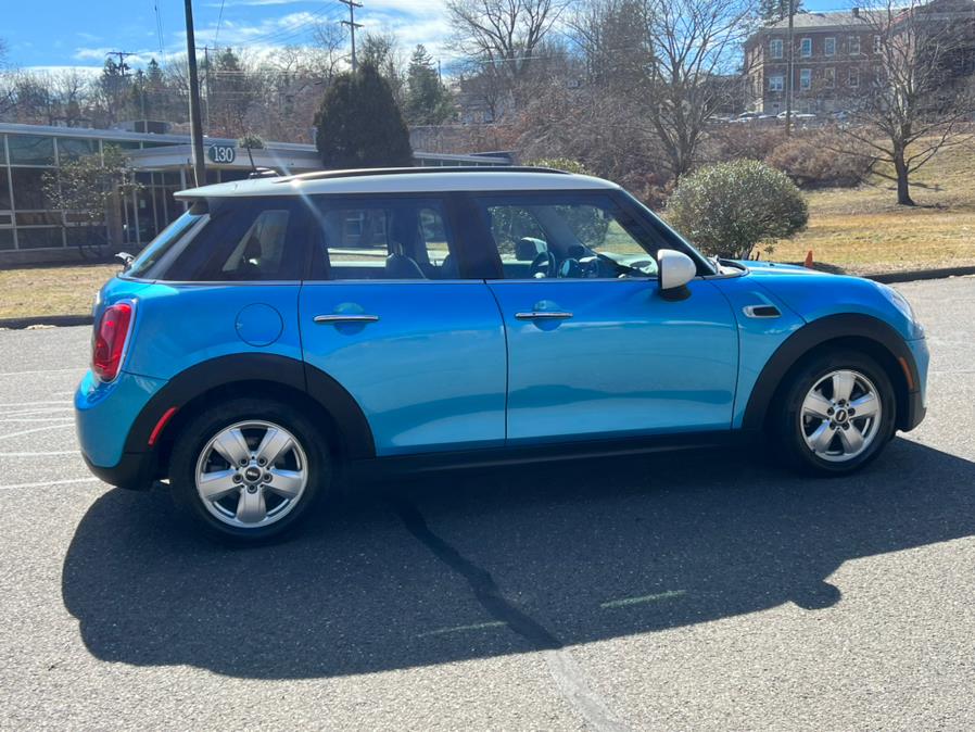 2015 MINI Cooper Hardtop 4 Door 4dr HB, available for sale in Waterbury, Connecticut | Platinum Auto Care. Waterbury, Connecticut 2015 MINI Cooper Hardtop 4 Door 4dr HB, available for sale in Waterbury, Connecticut | Platinum Auto Care. Waterbury, Connecticut