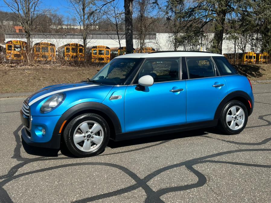 2015 MINI Cooper Hardtop 4 Door 4dr HB, available for sale in Waterbury, Connecticut | Platinum Auto Care. Waterbury, Connecticut 2015 MINI Cooper Hardtop 4 Door 4dr HB, available for sale in Waterbury, Connecticut | Platinum Auto Care. Waterbury, Connecticut
