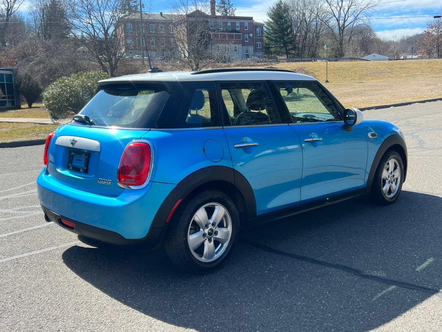 2015 MINI Cooper Hardtop 4 Door 4dr HB, available for sale in Waterbury, Connecticut | Platinum Auto Care. Waterbury, Connecticut 2015 MINI Cooper Hardtop 4 Door 4dr HB, available for sale in Waterbury, Connecticut | Platinum Auto Care. Waterbury, Connecticut